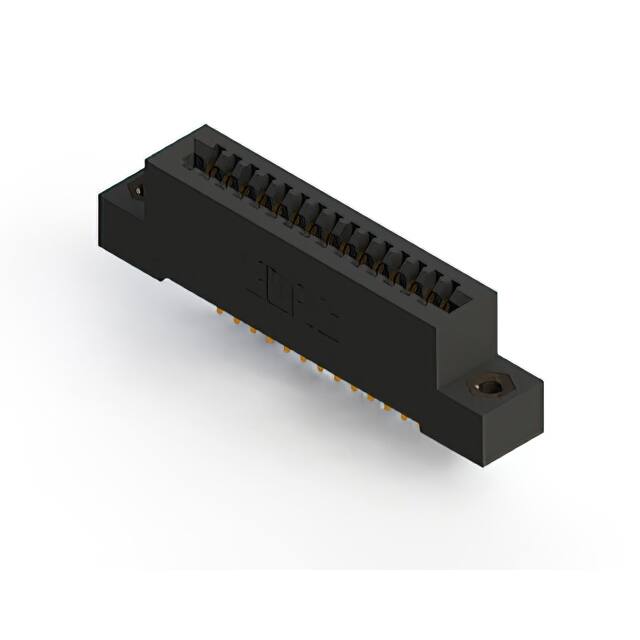 392-015-523-107 EDAC Inc.  Edgeboard Connectors